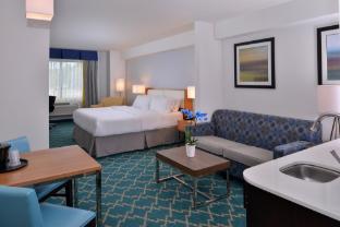 holiday inn express and suites west ocean city by ihg