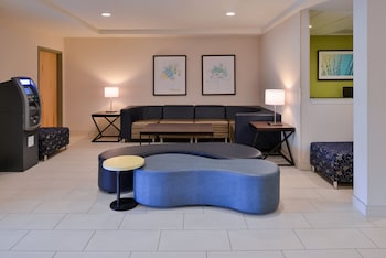 Holiday Inn Express & Suites West Ocean City By Ihg,West Ocean City>>Ocean City,3 star