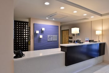 Holiday Inn Express & Suites West Ocean City By Ihg,West Ocean City>>Ocean City,3 star