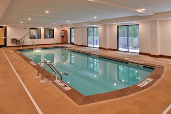 Holiday Inn Express & Suites West Ocean City By Ihg,West Ocean City>>Ocean City,3 star