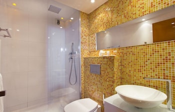 color design hotel