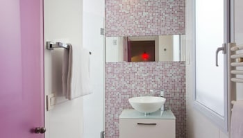 color design hotel