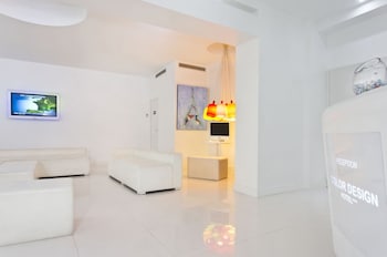color design hotel
