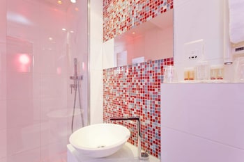 color design hotel