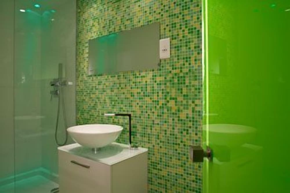 color design hotel