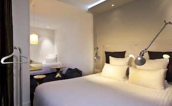 color design hotel