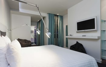 color design hotel