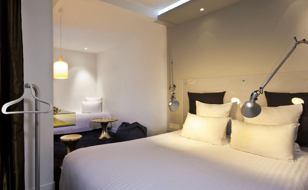 color design hotel