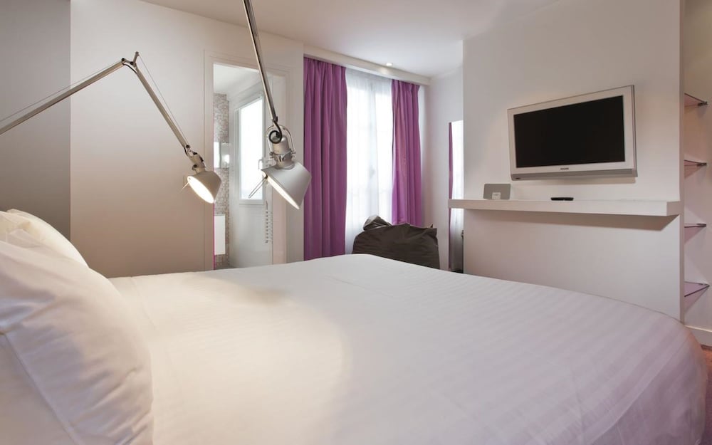color design hotel