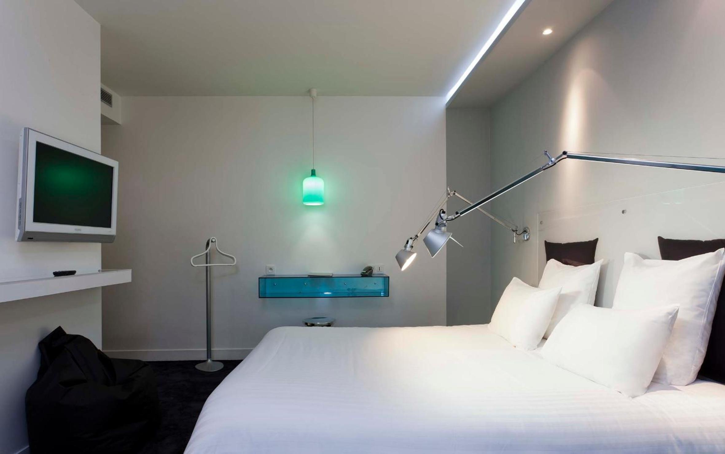 color design hotel