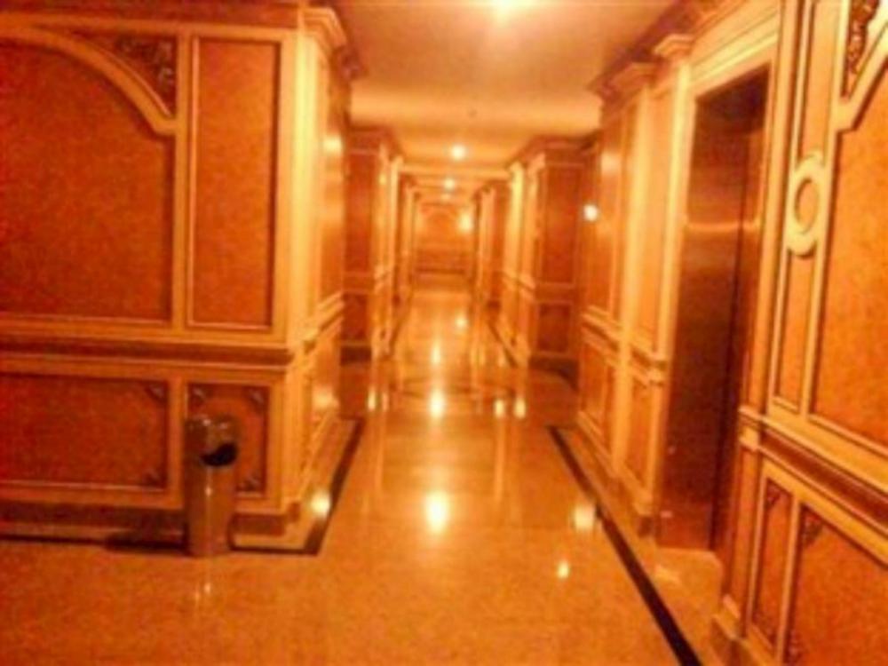 hotel utami
