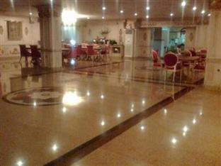 hotel utami