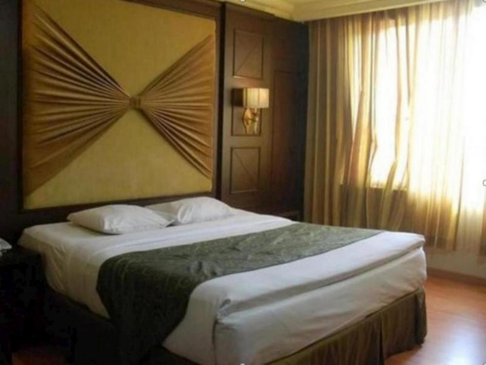 hotel utami