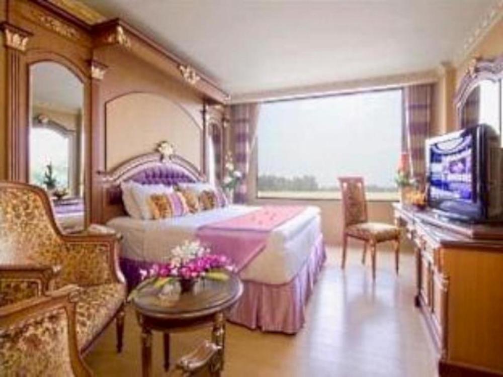 hotel utami
