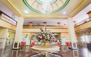 hotel utami