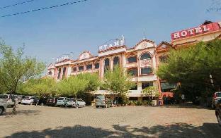 hotel utami