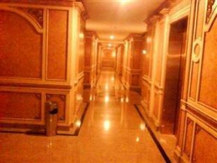 hotel utami