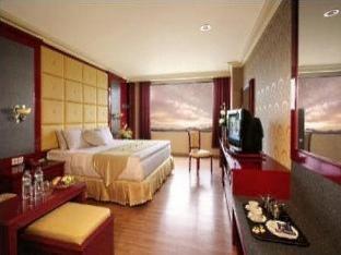 hotel utami