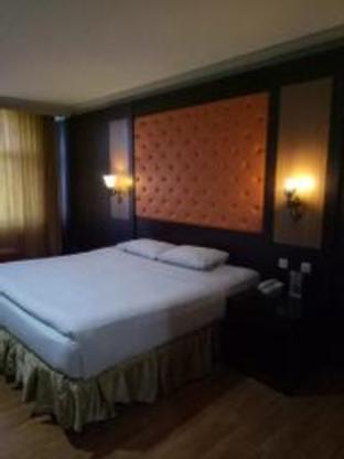 Hotel Utami,Sidoarjo>>Sedati,3 star