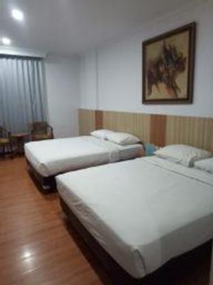 Hotel Utami,Sidoarjo>>Sedati,3 star