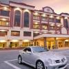 hotel utami