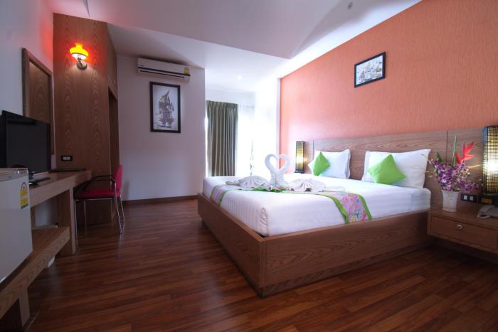 jingjit hotel