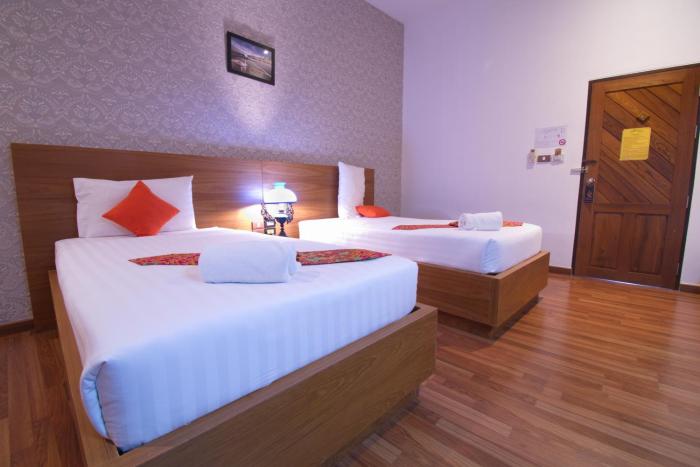 jingjit hotel