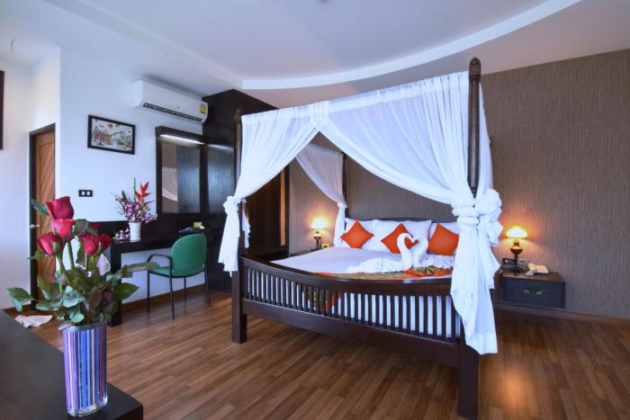 jingjit hotel