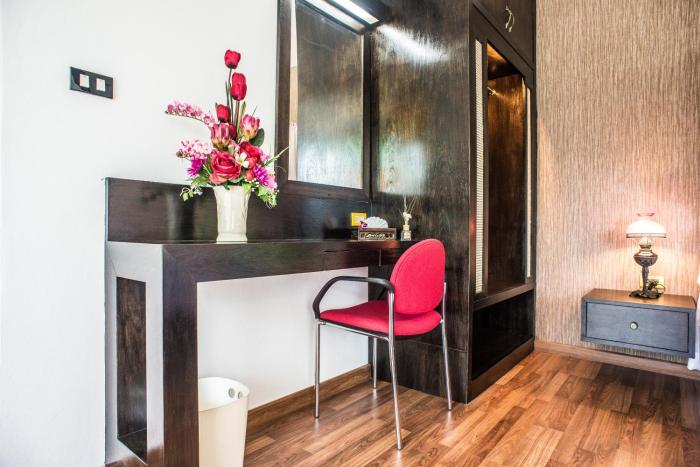 jingjit hotel