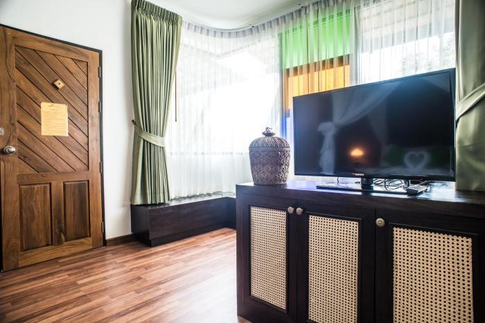 jingjit hotel