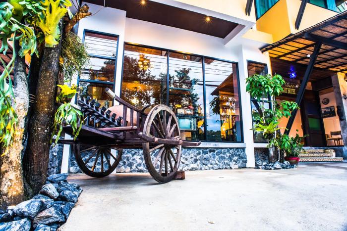 jingjit hotel