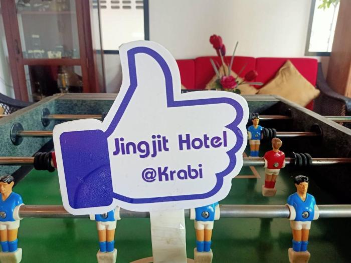 jingjit hotel