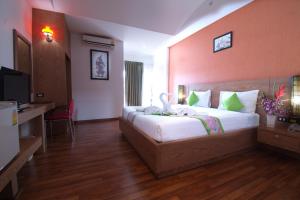 jingjit hotel