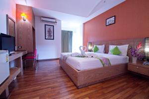 jingjit hotel