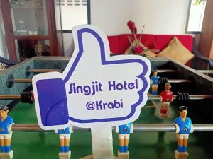 jingjit hotel