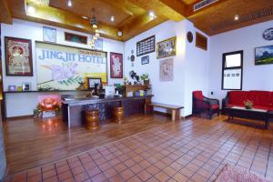 jingjit hotel