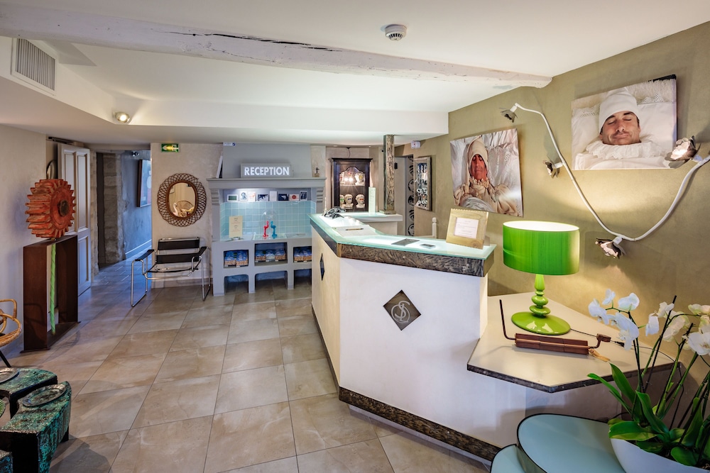 hotel la suite