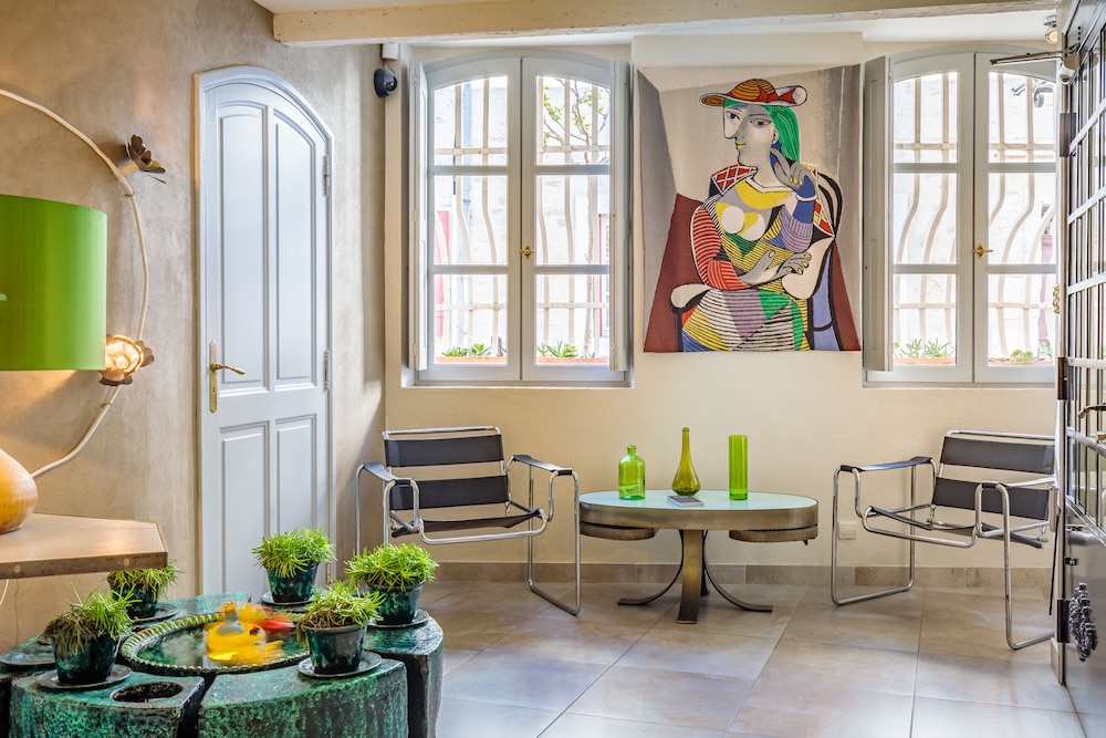 hotel la suite