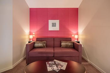 hotel la suite