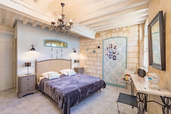 hotel la suite