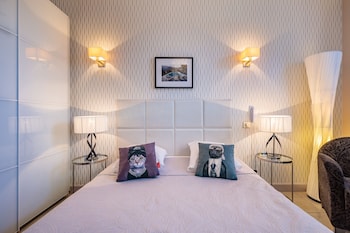 hotel la suite