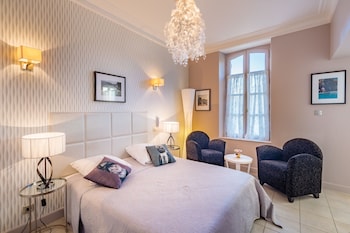 hotel la suite