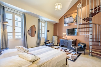 hotel la suite