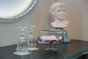 hotel la suite