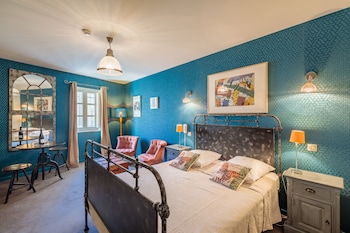hotel la suite