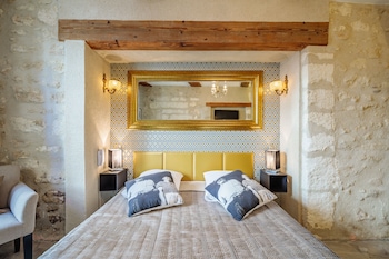hotel la suite