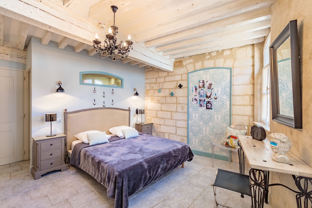 hotel la suite