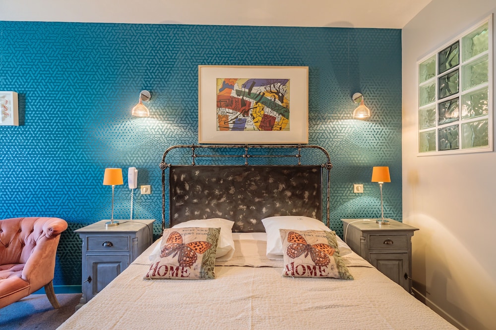 hotel la suite
