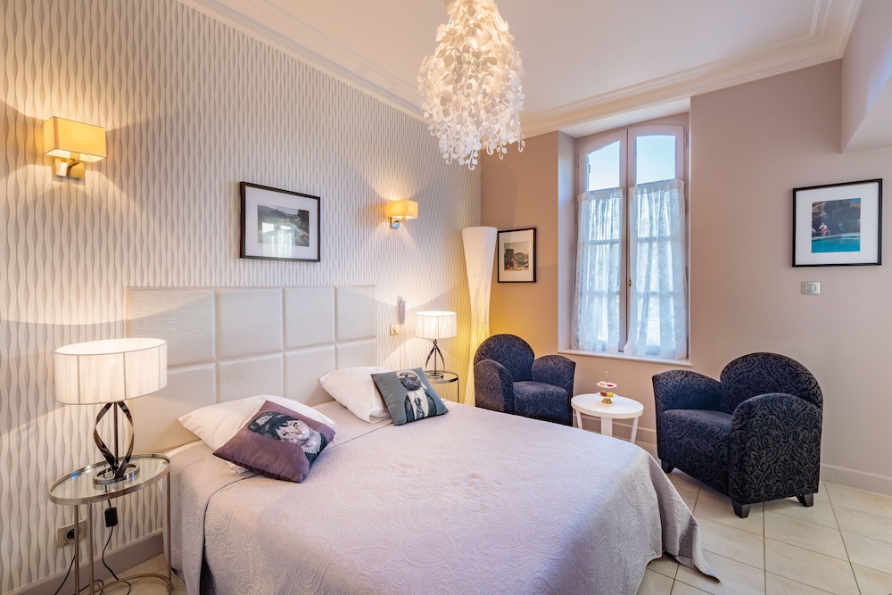 hotel la suite