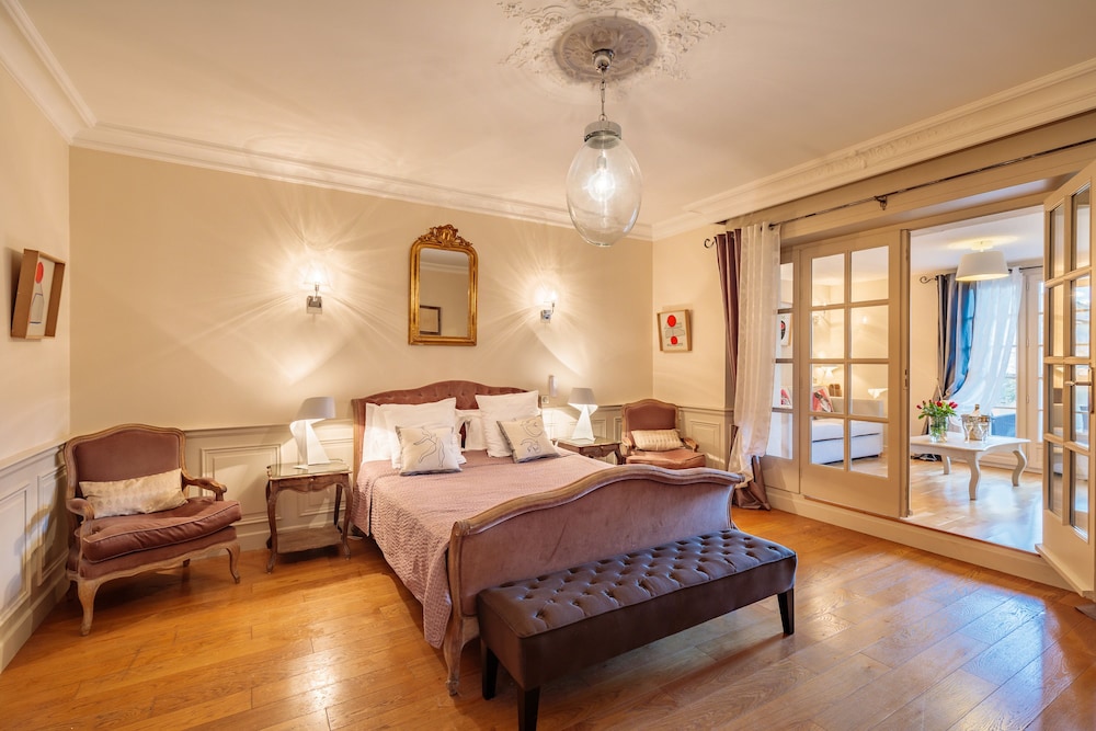 hotel la suite